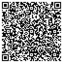 QR code with Richard Sass contacts