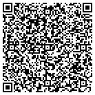 QR code with Majik Touch Cleaners & Laundry contacts