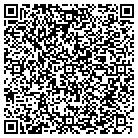 QR code with Majik Touch Cleaners & Laundry contacts