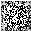 QR code with Clyde Buck contacts