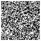 QR code with Mickey Avent Trucking Inc contacts