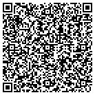 QR code with M & W Floor Installation contacts