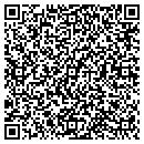 QR code with Tjr Nurseries contacts