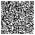 QR code with Mlk Laundramat Inc contacts