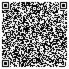 QR code with Renza Anderson Trucking Inc contacts