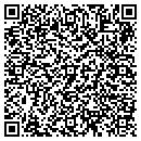 QR code with Apple Tow contacts