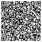 QR code with Philippe Pkwy Coin Laundry contacts