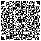 QR code with Custom Systems Service Inc contacts