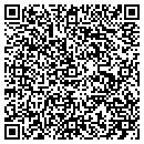 QR code with C K's Laser Wash contacts