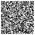 QR code with Jb Roofing Co contacts