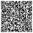 QR code with United States Govenment contacts