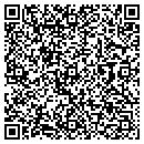 QR code with Glass Design contacts