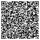 QR code with Robert V Green contacts