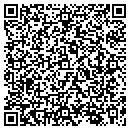 QR code with Roger Bauer Farms contacts