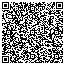 QR code with Jej Roofing contacts