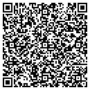 QR code with Rrruff To Fluff Mobilegrooming contacts