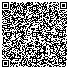 QR code with T And A Floor Installatio contacts