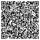 QR code with J Nienhuis Builders contacts