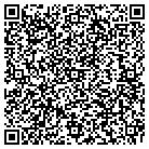 QR code with James K Louderbaugh contacts