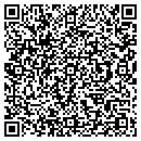 QR code with Thorough Inc contacts