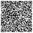 QR code with Precision Valley Comms-VT LLC contacts