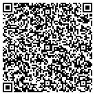 QR code with S Mcnatt Cleaners And Laundry contacts