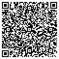 QR code with Kenneth Clatt contacts