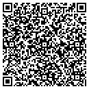 QR code with J T Brothers Construction contacts
