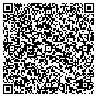 QR code with M & L Auto Licensing Agency contacts