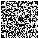 QR code with Richard D Green CPA contacts