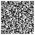 QR code with Thad T Brown contacts