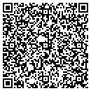 QR code with D&L Transport contacts