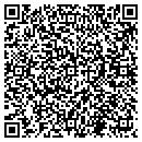 QR code with Kevin De Hate contacts