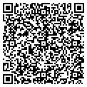 QR code with Comcast contacts