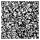 QR code with H L Sanchez & Assoc contacts