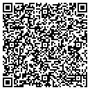 QR code with A Check Cashing contacts