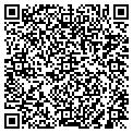 QR code with Jim Dye contacts