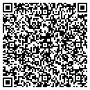 QR code with Z G Flooring contacts