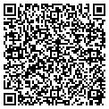 QR code with Comcast contacts