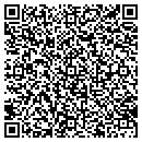 QR code with M&W Flooring Installation LLC contacts
