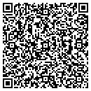 QR code with Gerald Stech contacts