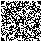 QR code with A-Mrazek Moving Systems Inc contacts