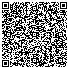 QR code with T & F Laundromat Corp contacts