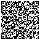 QR code with Apucenter.com contacts