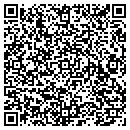 QR code with E-Z Clean Car Wash contacts