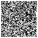 QR code with The Laundry Hut contacts
