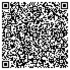 QR code with Heralds Superior Heating & Ai contacts
