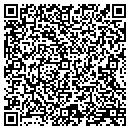 QR code with RGN Productions contacts