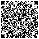QR code with T & M Coin Laundry LLC contacts