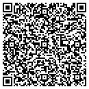 QR code with Royal M Betke contacts